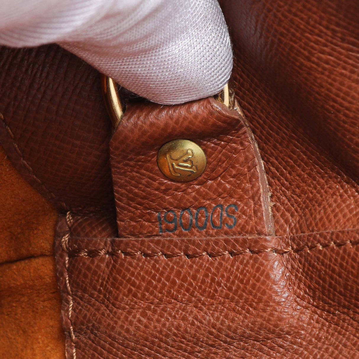 Louis Vuitton Monogram Musette GM Handbags Louis Vuitton