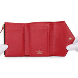 Louis Vuitton Damier Ebene Victorine Wallet Accessories Modaselle