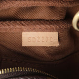 Louis Vuitton Monogram Multi Pochette Accessories Handbags Louis Vuitton