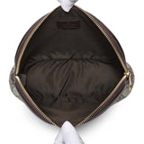 Gucci GG Supreme Monogram Ophidia Cosmetic Case Accessories Gucci