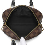 Louis Vuitton Damier Ebene Valisette Souple BB Handbags Louis Vuitton