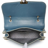 Louis Vuitton Blue Suhali Le Talentueux Handbags Louis Vuitton