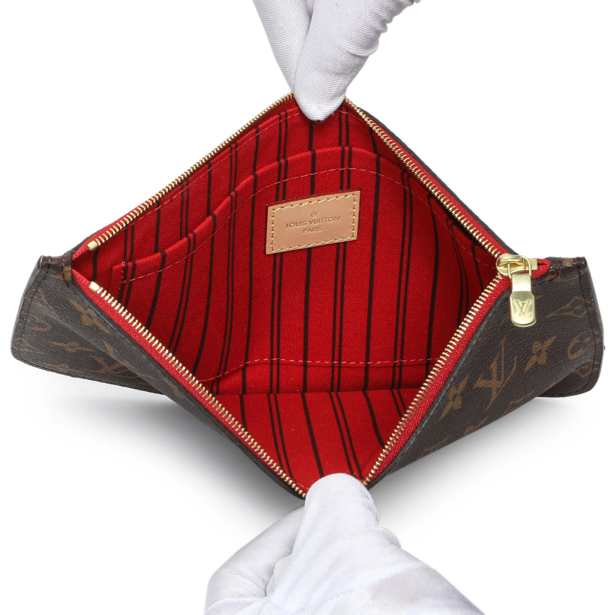 Louis Vuitton Monogram Neo Neverfull MM Handbags Louis Vuitton