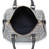 Louis Vuitton Encre Monogram Idylle Speedy Bandouliere 30 Handbags Louis Vuitton