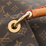 Louis Vuitton Monogram Artsy MM Handbags Louis Vuitton