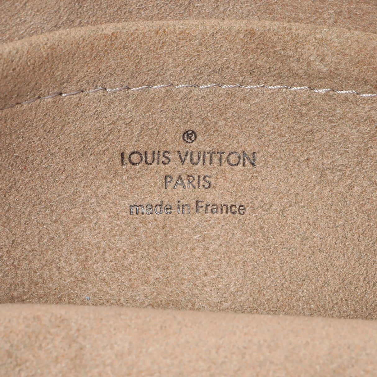 Louis Vuitton Monogram Multicolor Pochette Milla MM Handbags Louis Vuitton
