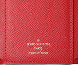 Louis Vuitton Damier Ebene Victorine Wallet Accessories Modaselle