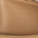 Louis Vuitton Beige Vernis Bedford