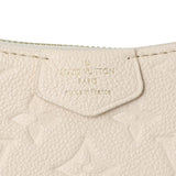 Louis Vuitton Empreinte Easy Pouch On Strap Handbags Louis Vuitton