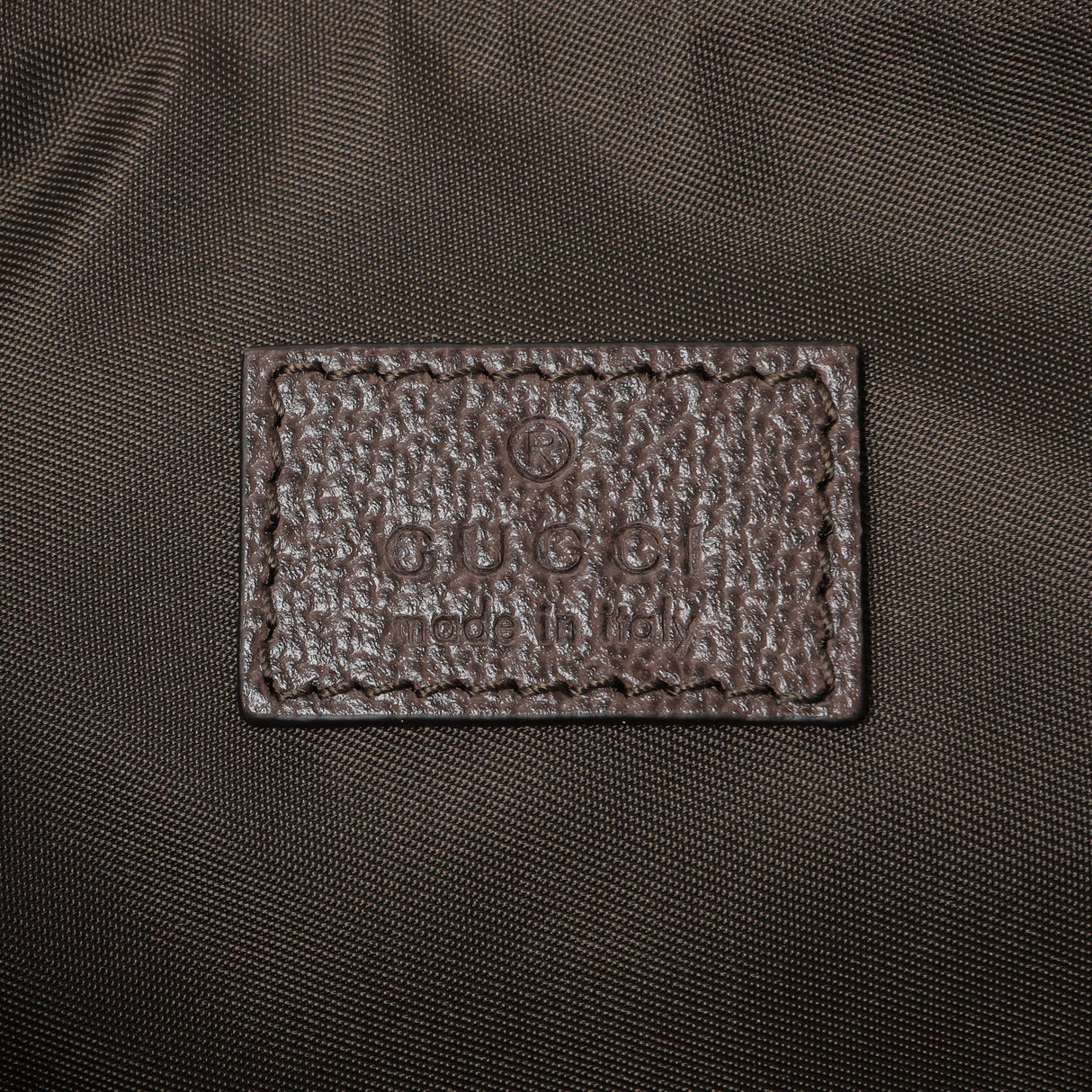 Gucci GG Supreme Monogram Ophidia Cosmetic Case Accessories Gucci