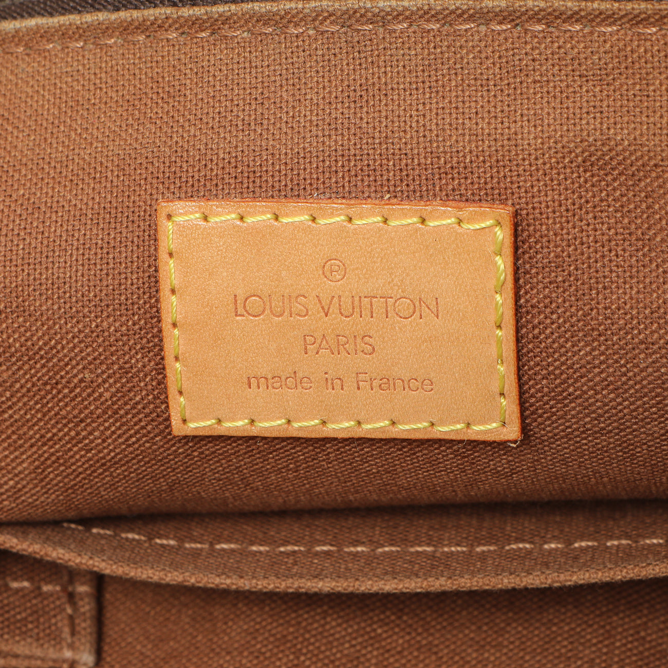 p*a様 popopoponta LOUIS VUITTON ルイ・ヴィト Louis Vuitton Monogram Popincourt – Modaselle