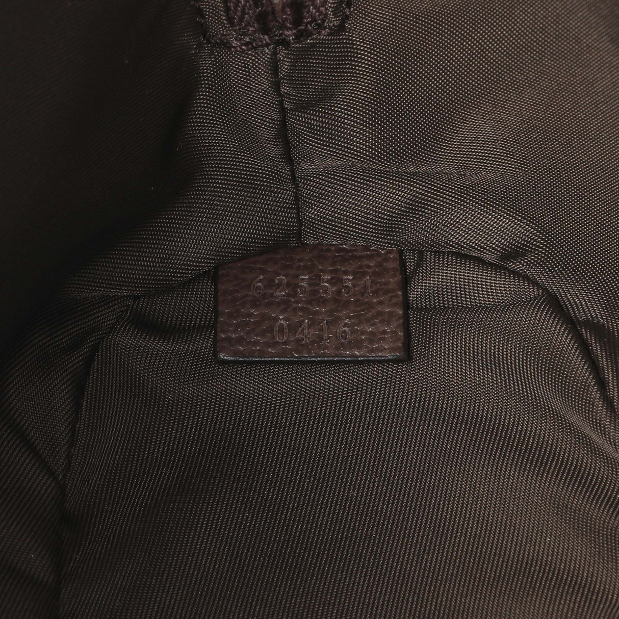 Gucci GG Supreme Monogram Ophidia Cosmetic Case Accessories Gucci