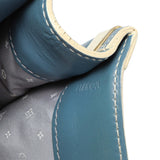 Louis Vuitton Blue Suhali Le Talentueux Handbags Louis Vuitton