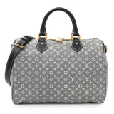 Louis Vuitton Encre Monogram Idylle Speedy Bandouliere 30 Handbags Louis Vuitton