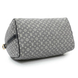 Louis Vuitton Encre Monogram Idylle Speedy Bandouliere 30 Handbags Louis Vuitton
