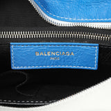 Balenciaga Agneau XS Bazar Shopper Tote Handbags Balenciaga
