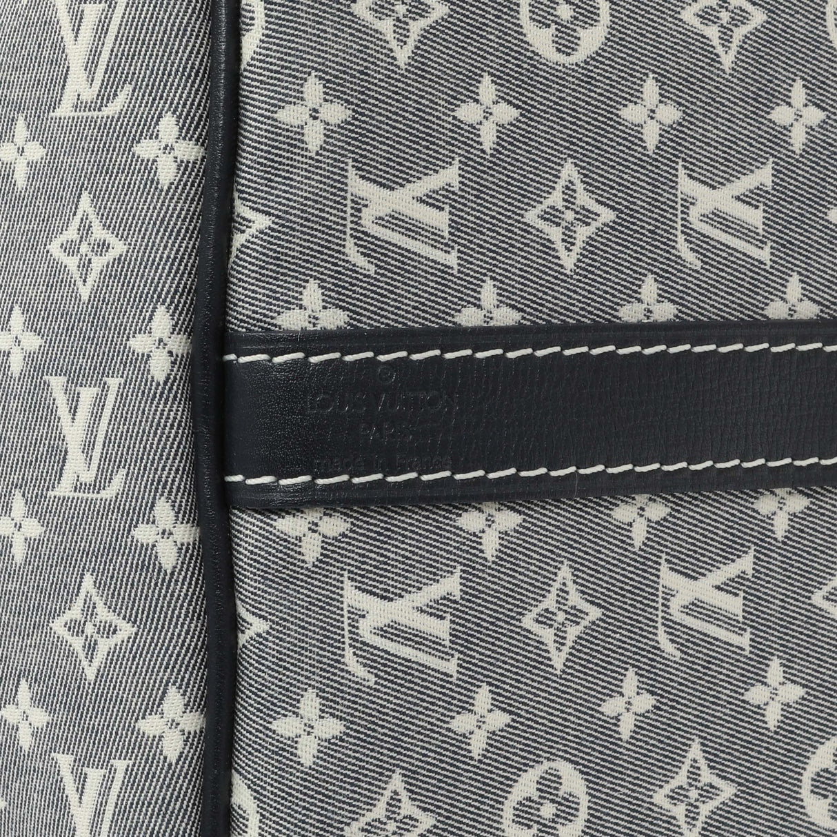 Louis Vuitton Encre Monogram Idylle Speedy Bandouliere 30 Handbags Louis Vuitton