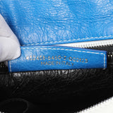 Balenciaga Agneau XS Bazar Shopper Tote Handbags Balenciaga