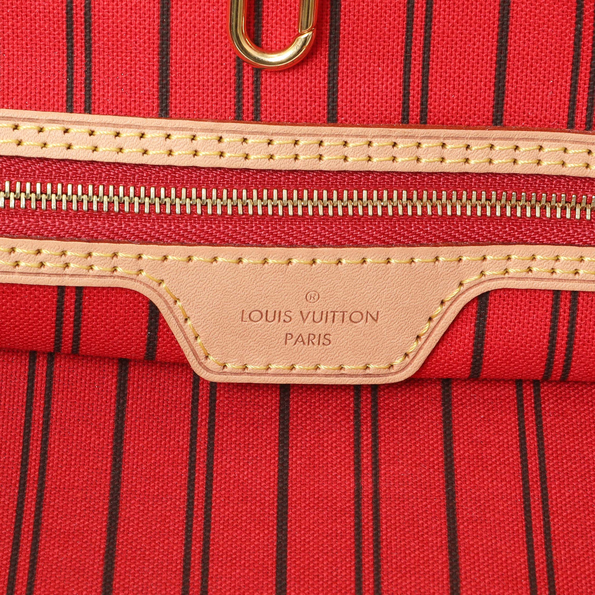 Louis Vuitton Monogram Neo Neverfull MM Handbags Louis Vuitton