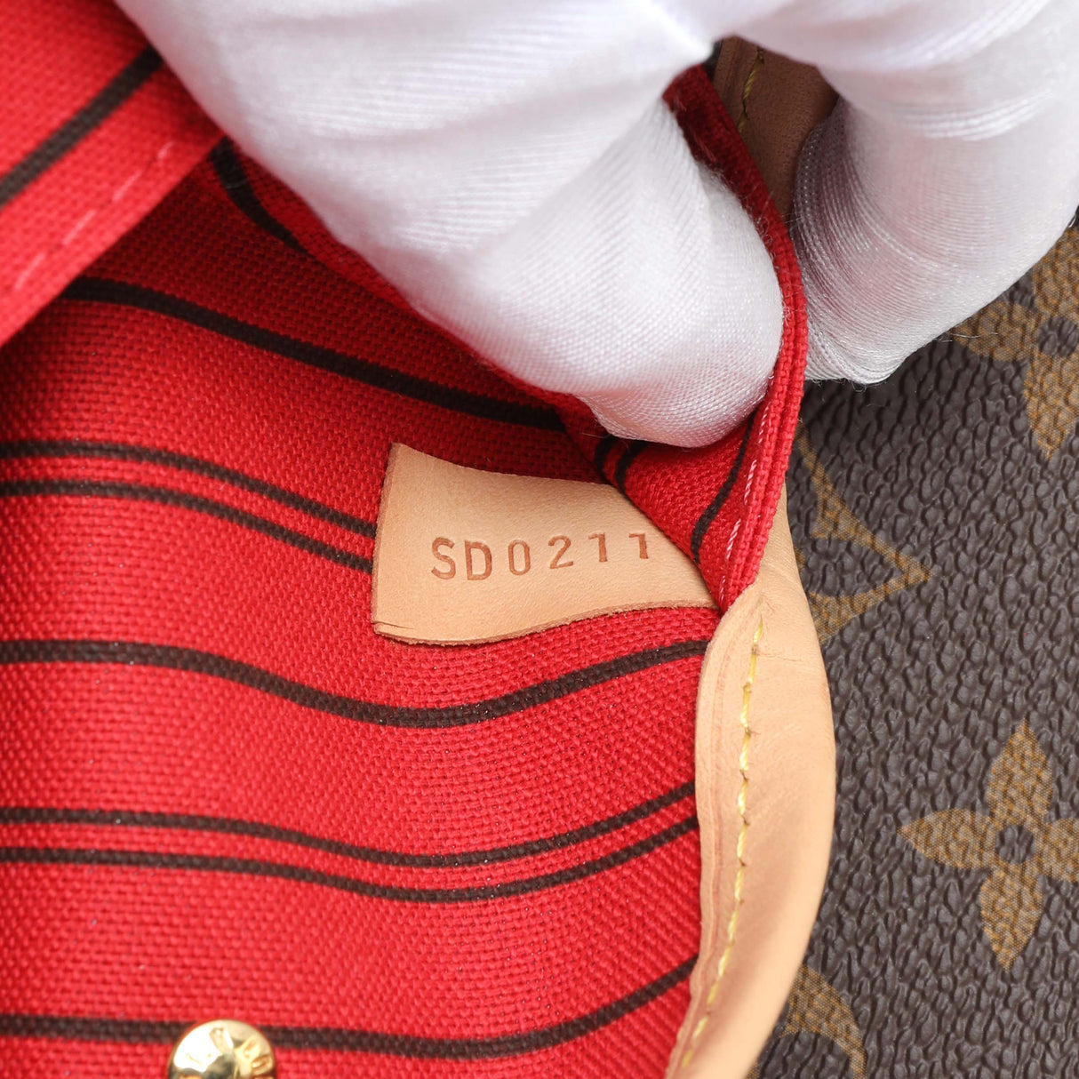 Louis Vuitton Monogram Neo Neverfull MM Handbags Louis Vuitton