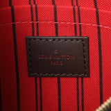 Louis Vuitton Damier Ebene Neo Neverfull MM Handbags Louis Vuitton