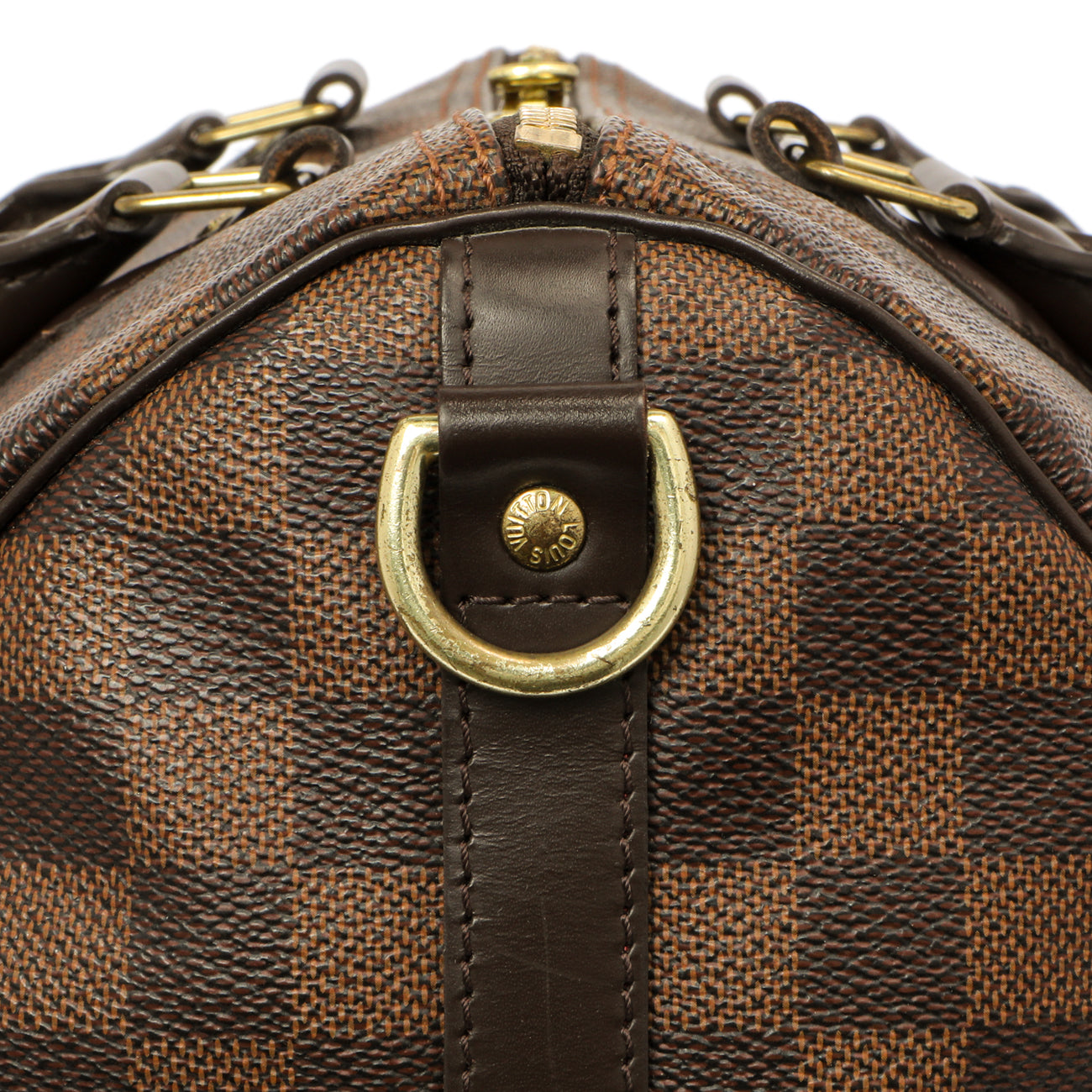 Damier ebene speedy 25 bandouliere shop