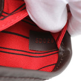 Louis Vuitton Damier Ebene Neo Neverfull MM Handbags Louis Vuitton