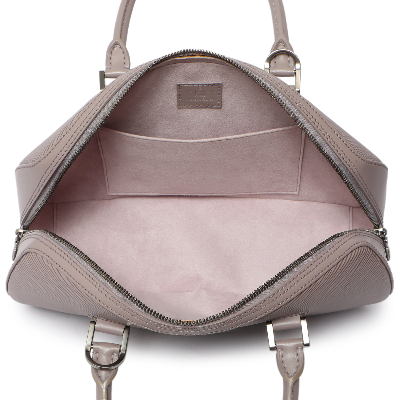 Louis Vuitton Lilac Epi Jasmin – Modaselle