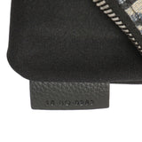 Christian Dior Oblique Saddle Triple Pouch