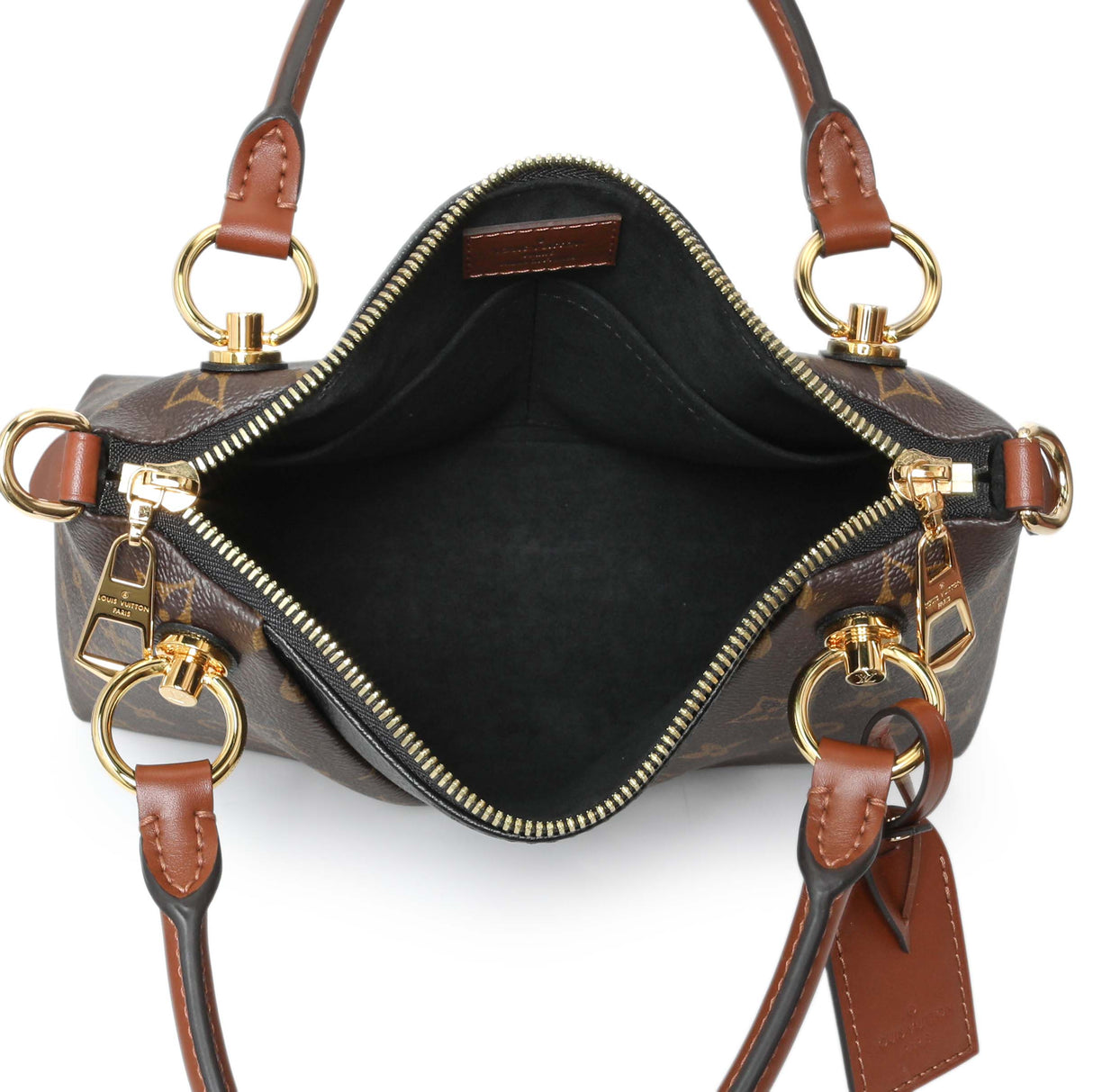 Louis Vuitton Monogram V Tote BB Handbags Louis Vuitton