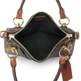 Louis Vuitton Monogram V Tote BB Handbags Louis Vuitton