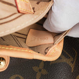 Louis Vuitton Monogram Neverfull MM Handbags Louis Vuitton