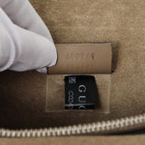 Gucci GG Supreme Monogram Small Dionysus Shoulder Bag Handbags Gucci