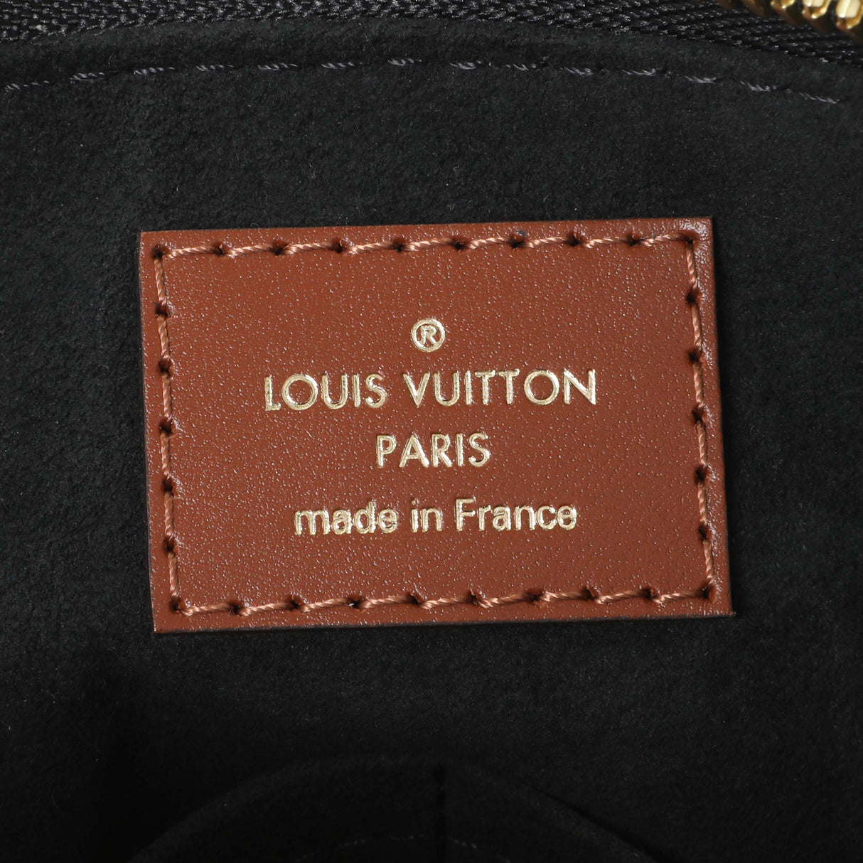 Louis Vuitton Monogram V Tote BB Handbags Louis Vuitton