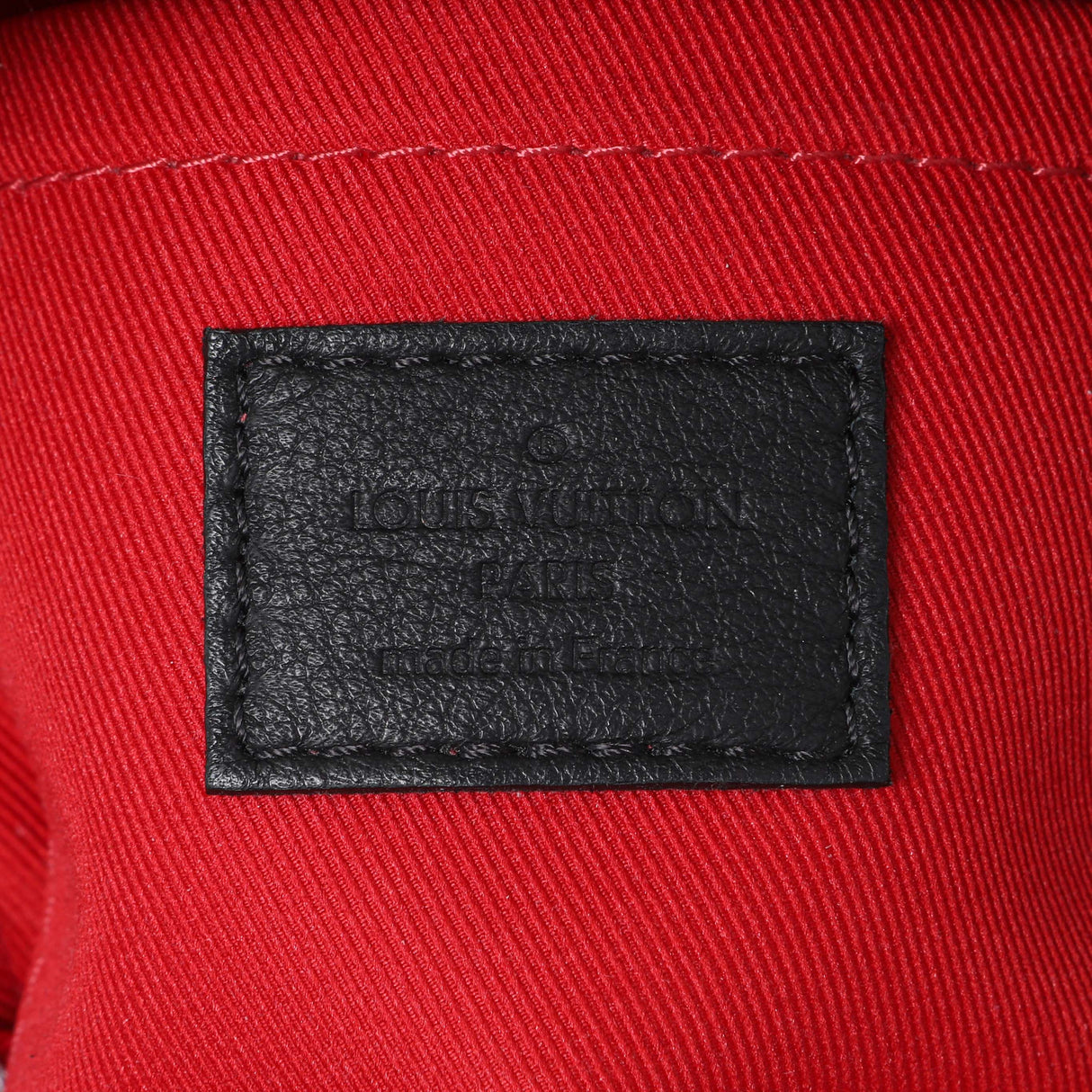 Louis Vuitton Monogram Palm Springs Backpack Mini Handbags Louis Vuitton