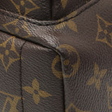 Louis Vuitton Monogram Palm Springs Backpack Mini Handbags Louis Vuitton