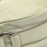 Christian Dior Calfskin Gaucho Saddle Bag Handbags Christian Dior