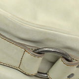 Christian Dior Calfskin Gaucho Saddle Bag Handbags Christian Dior