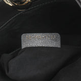 Christian Dior Metallic Grey Lambskin Cannage Small Small My ABCDior Lady Dior Handbags Christian Dior