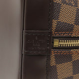 Louis Vuitton Damier Ebene Alma PM Handbags Louis Vuitton