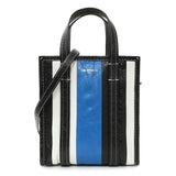 Balenciaga Agneau XS Bazar Shopper Tote Handbags Balenciaga