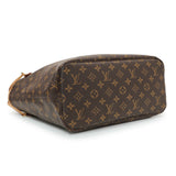 Louis Vuitton Monogram Neo Neverfull MM Handbags Louis Vuitton