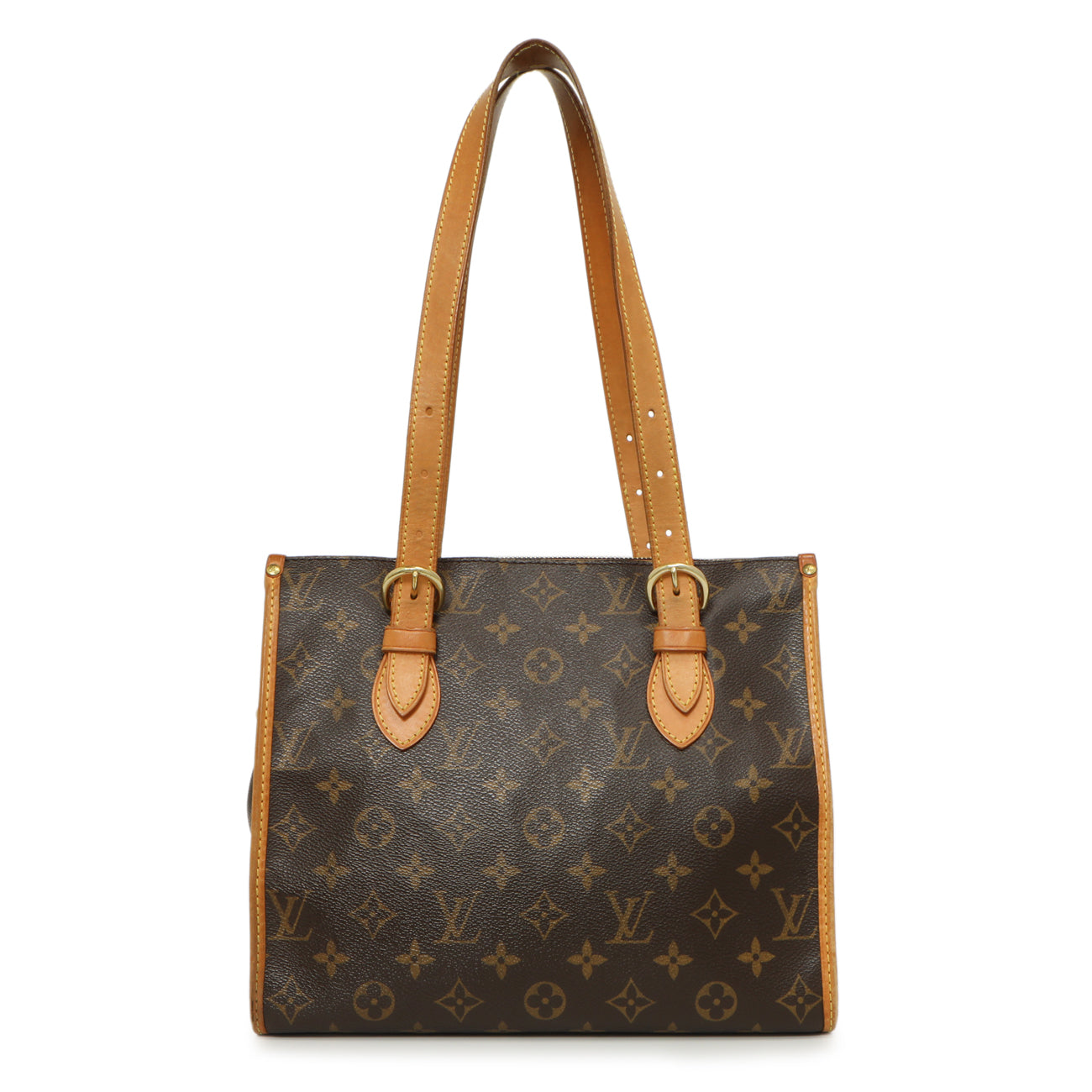Louis Vuitton Monogram Popincourt Haut – Modaselle