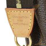 Louis Vuitton Monogram Eva Clutch Handbags Louis Vuitton