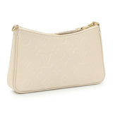 Louis Vuitton Empreinte Easy Pouch On Strap Handbags Louis Vuitton