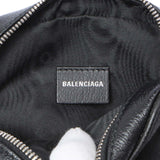 Gucci X Balenciaga BB Monogram Web Mini Ophidia Messenger
