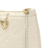 Louis Vuitton Empreinte Easy Pouch On Strap Handbags Louis Vuitton