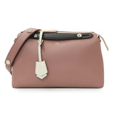 Fendi Vitello Dolce Medium By The Way Handbags Fendi