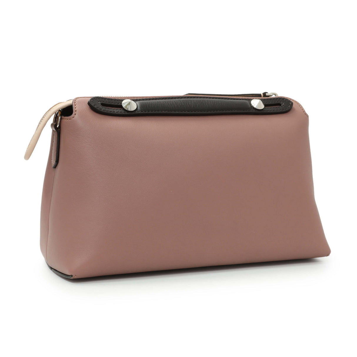 Fendi Vitello Dolce Medium By The Way Handbags Fendi