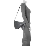 Bottega Venetta Virgule Messenger Bag Handbags Bottega Veneta